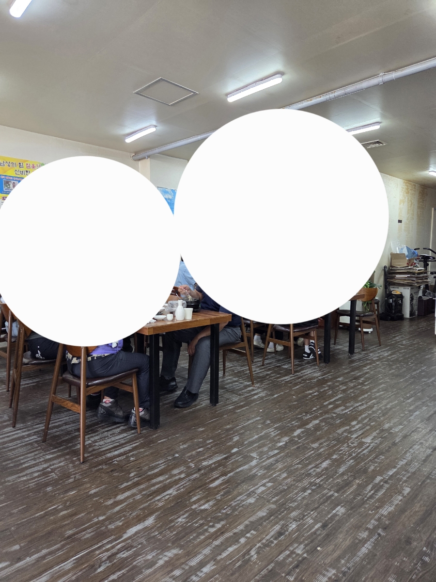 장수한방삼계탕 사진 2