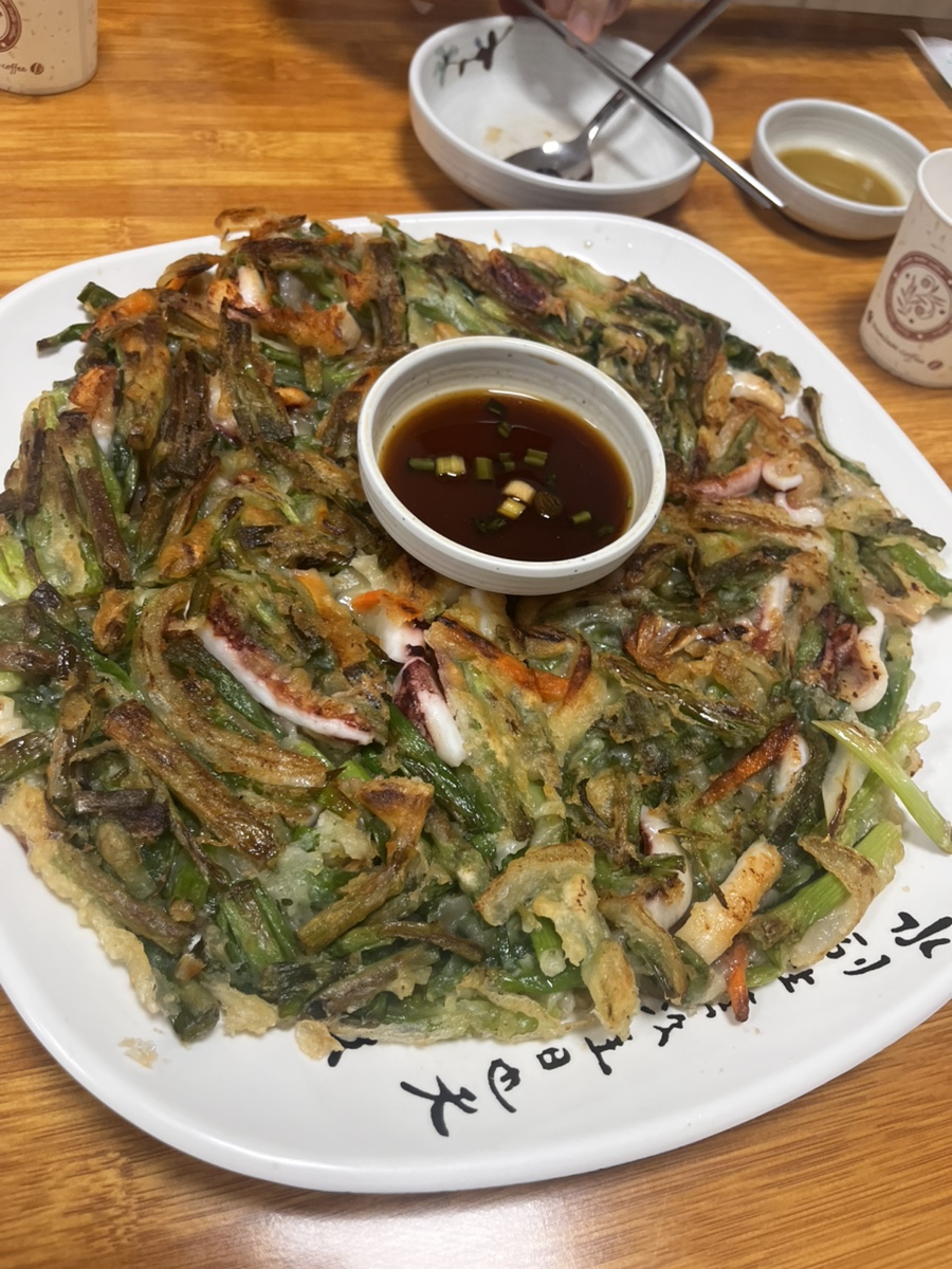 어촌생선구이코다리굴밥 사진 5