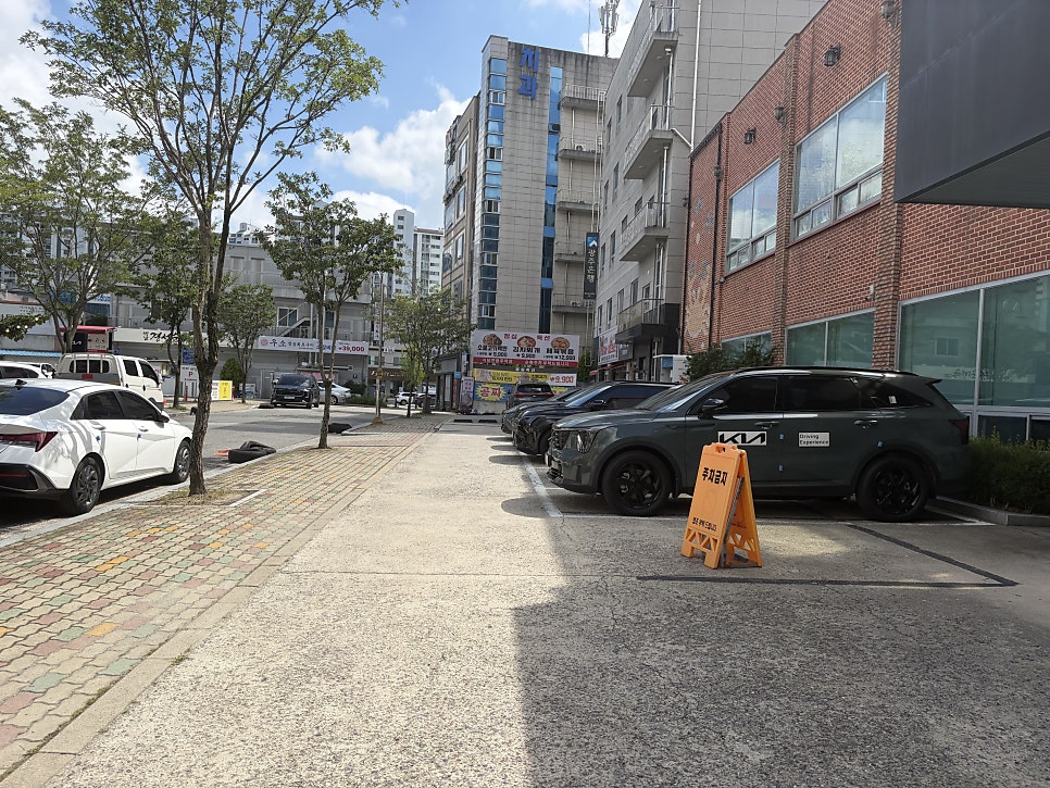 카페괜찮다 사진 2