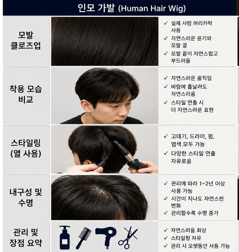 오늘머리헤어 사진 4