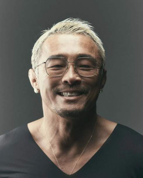 UFC 추성훈, 은가누도 잡았다? 전성기 다시 보는 이유