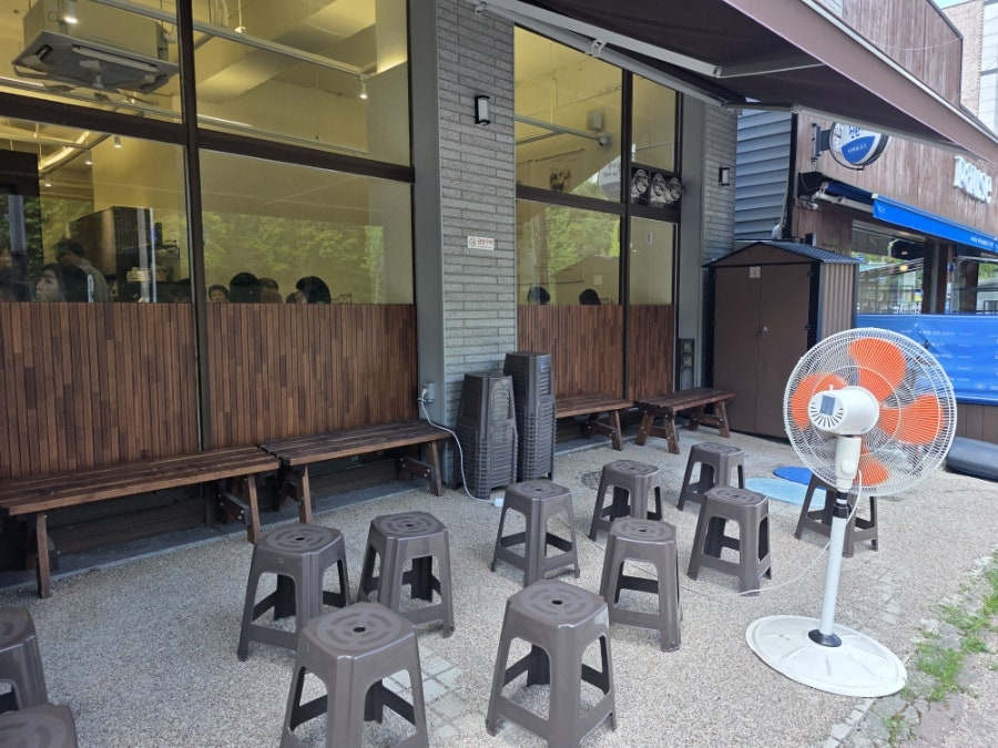 대궐막국수 사진 3