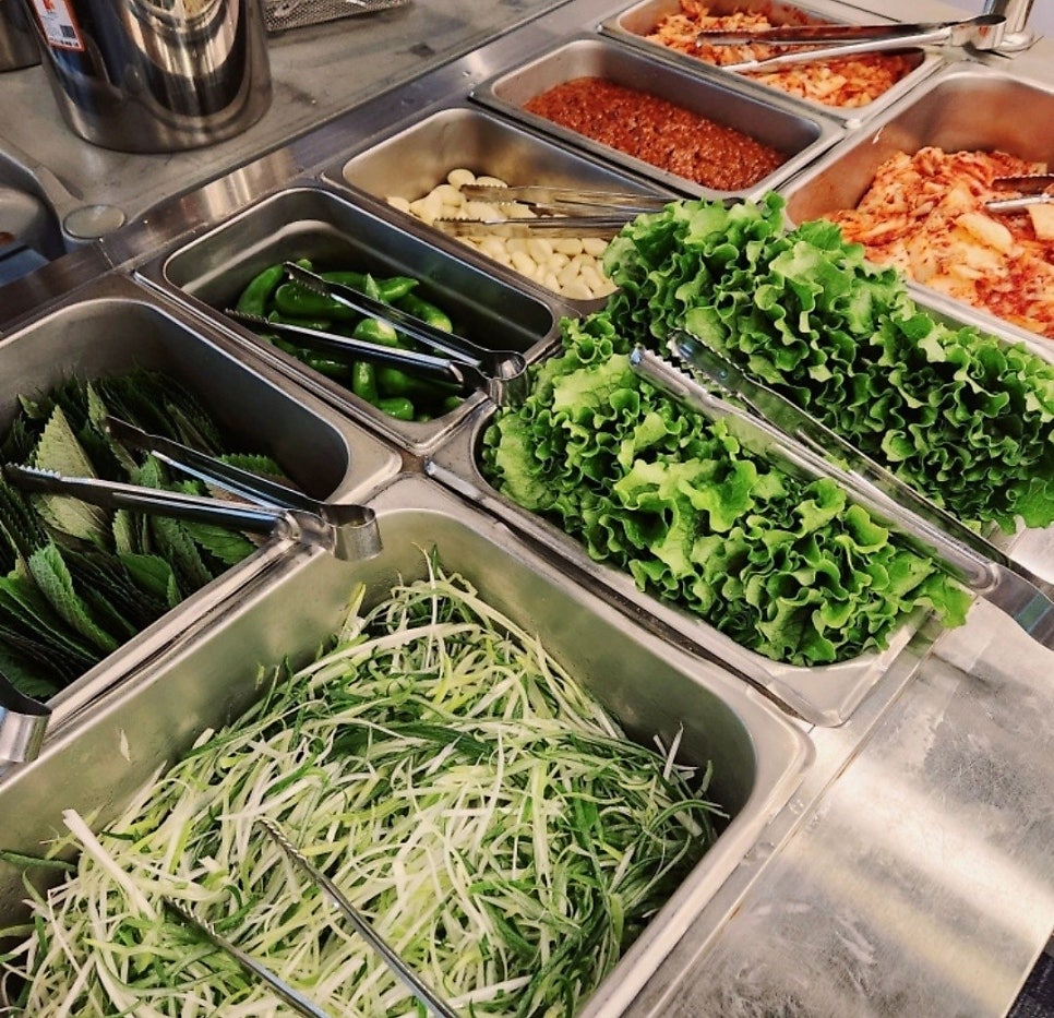 Jowattadaepaesamgyeopmuhanripil Wolpyeongbonjeom photo 1