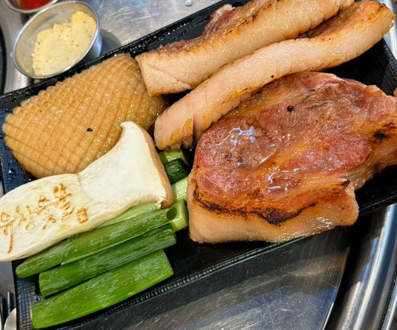 유창숯불 사진 5