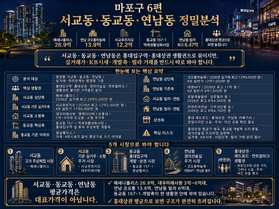 공덕시장족발골목 사진 2
