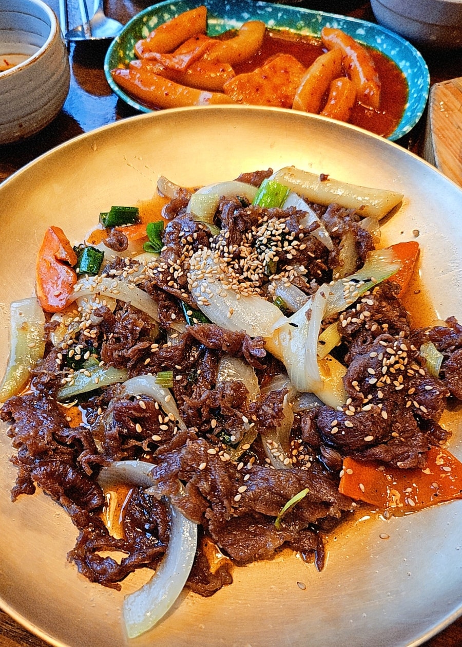 할머니추어탕 중동점 사진 2