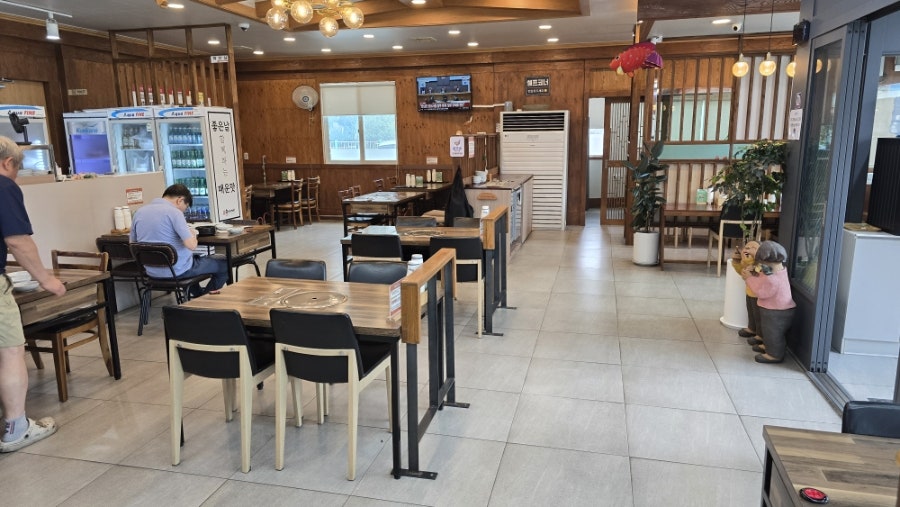 영천돌메기매운탕 정평점 사진 6