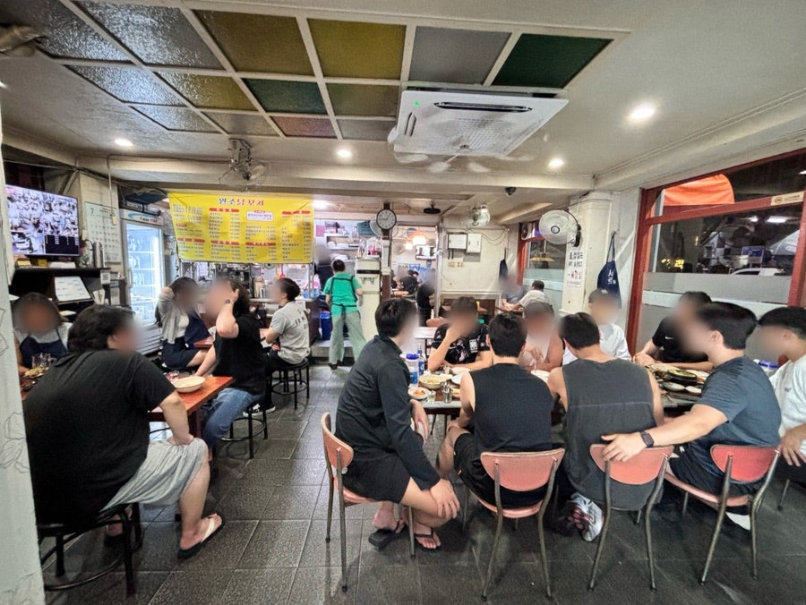 원조닭꼬치 사진 4