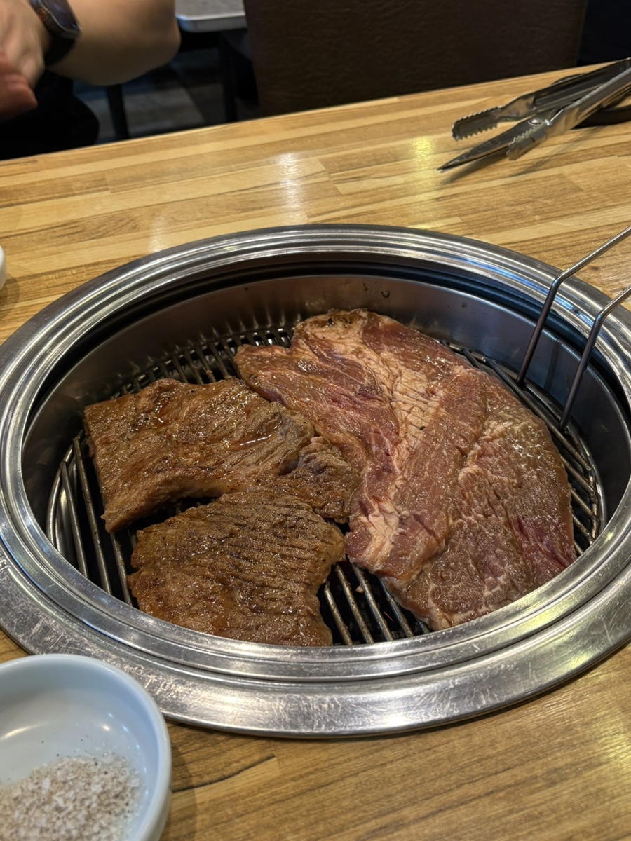 광명숯불갈비 사진 5