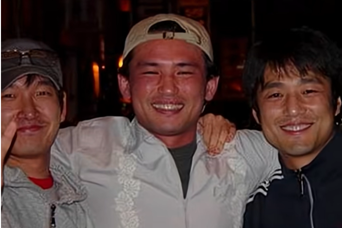 "지우면 다시 빨갛다" 황정민이 직접 밝힌 리즈 갱신의 진실