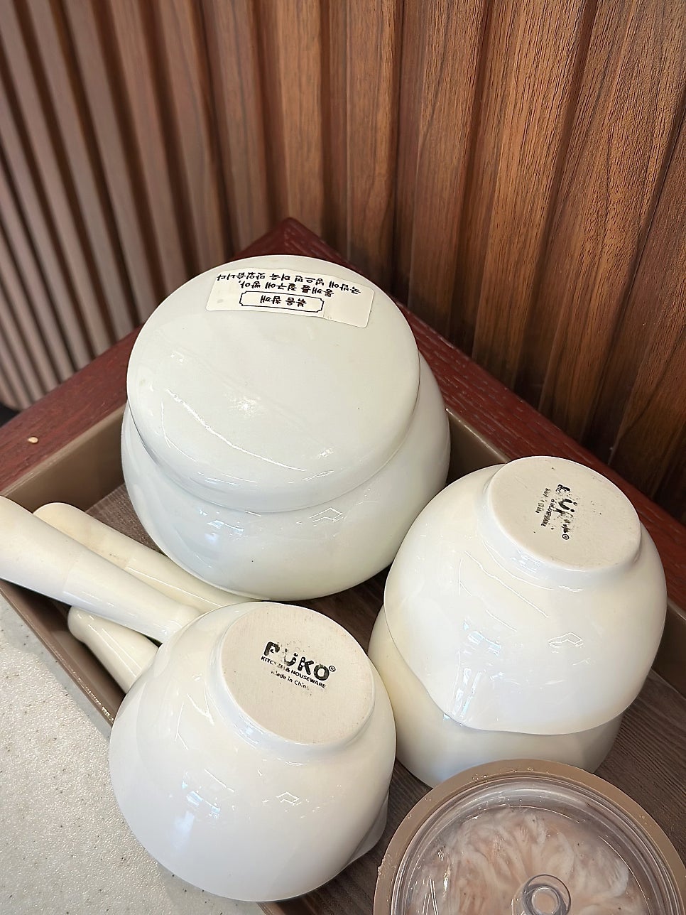 옛날경성순대국 용인외대점 사진 6