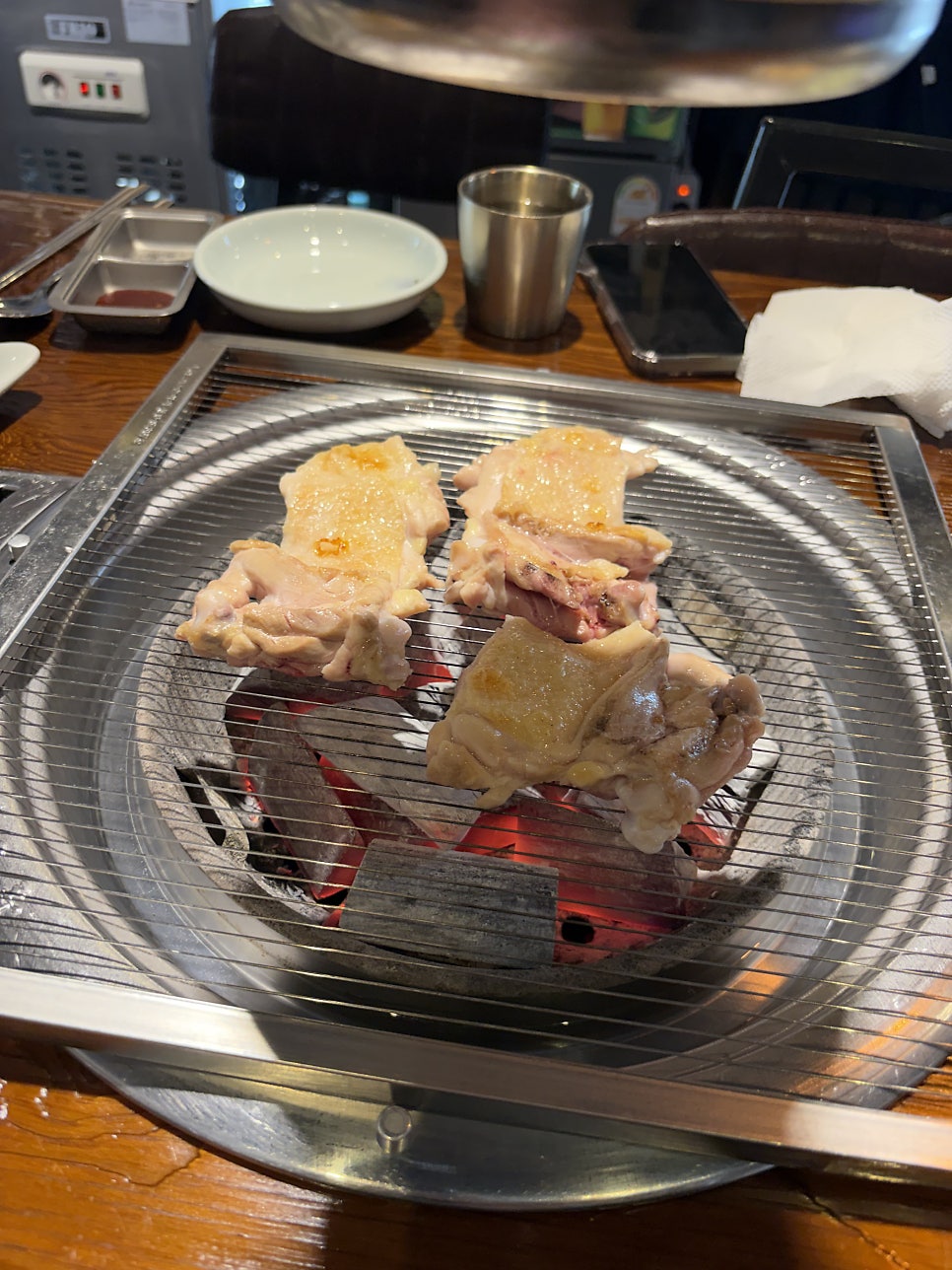 수뿌레닭갈비 사진 6