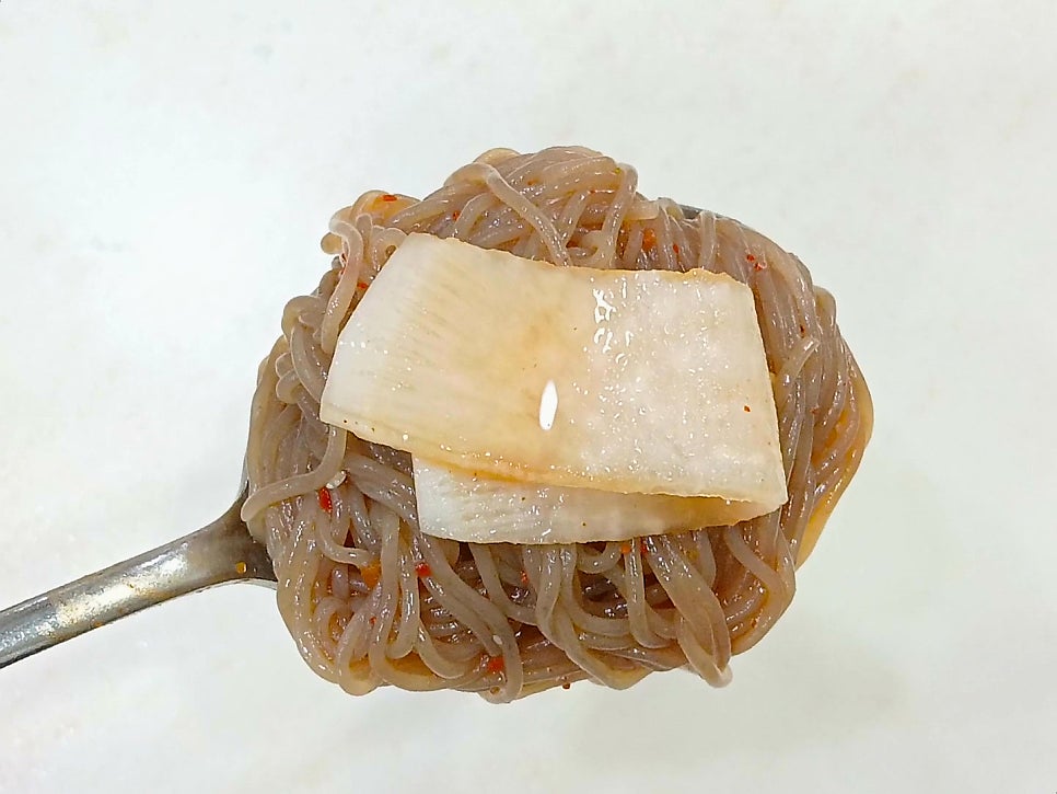 송주불냉면 갈산점 사진 5