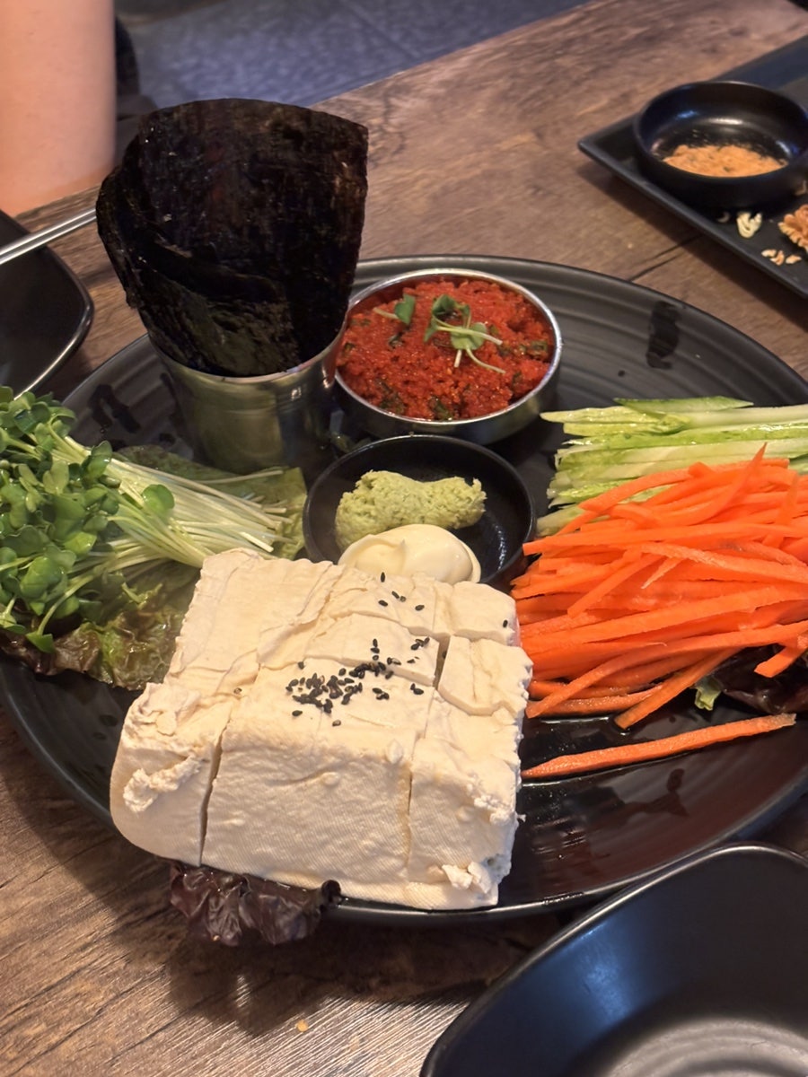 모이세왕노가리 사진 1