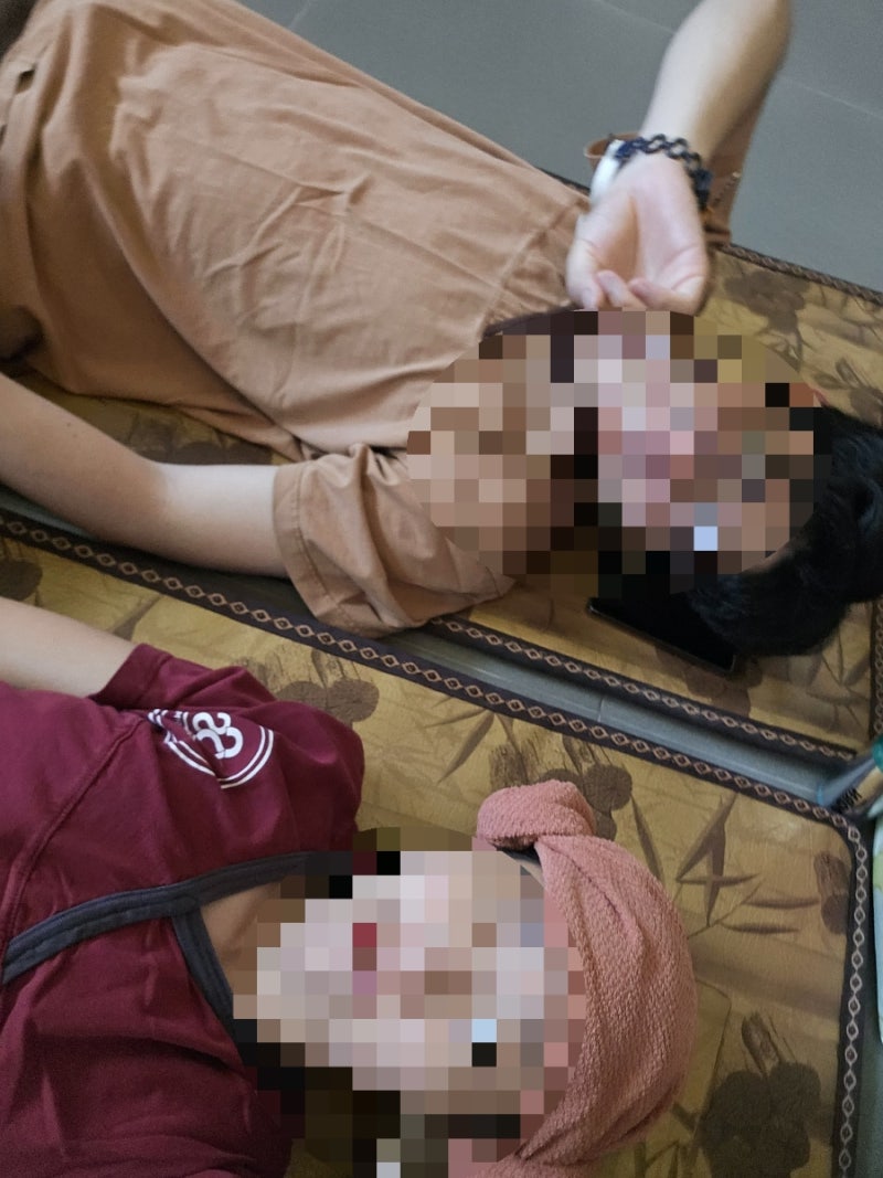 [대전놀거리] 대전 놀거리 추천 유성온천불가마사우나 후기