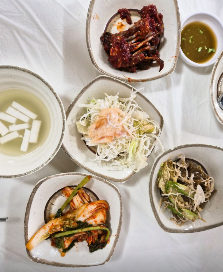해물명가 동해해물탕아구찜 사진 3