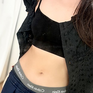 여름브라렛 고민이라면? 싸이클린 노와이어 순면브라렛 입어본 브라렛추천 후기