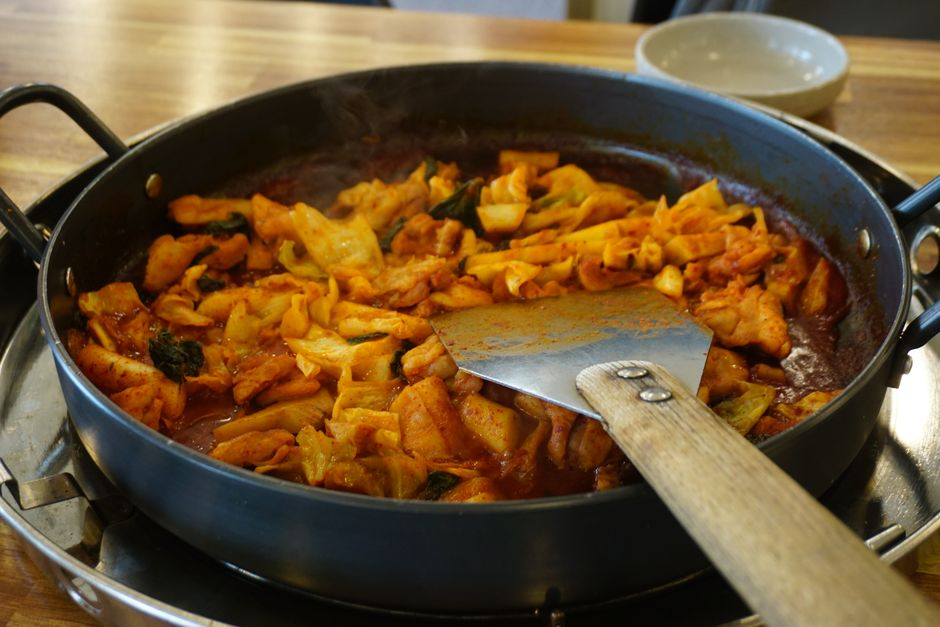 구봉산돼지갈비 사진 3