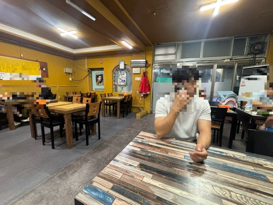 제일수산횟집 사진 5