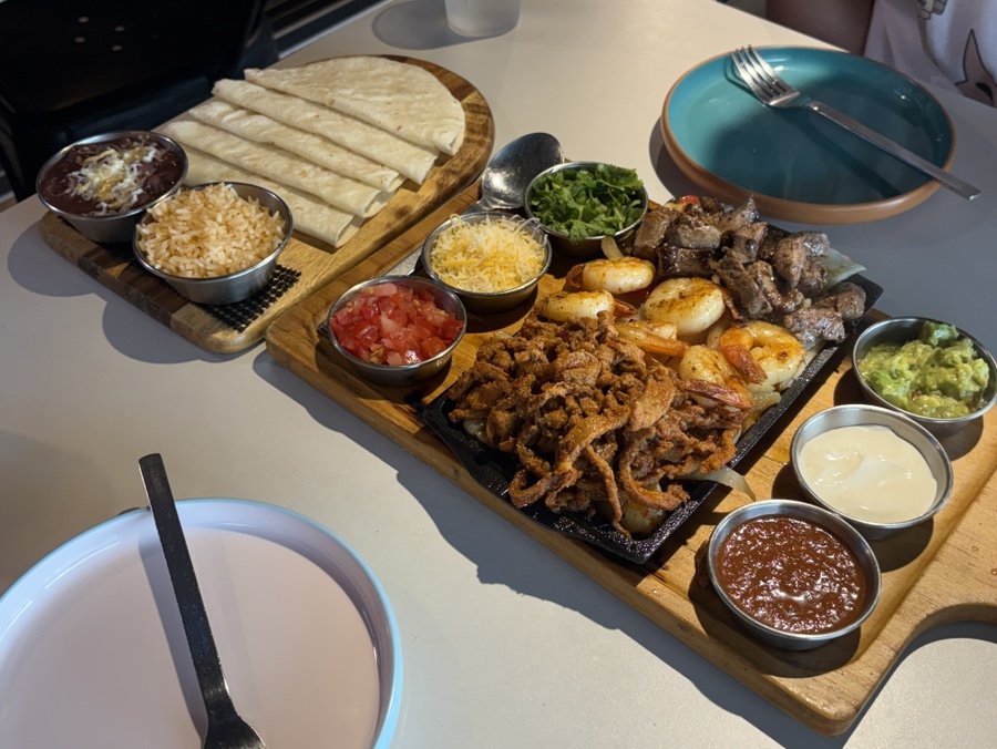 코레아노스 녹사평점 사진 1