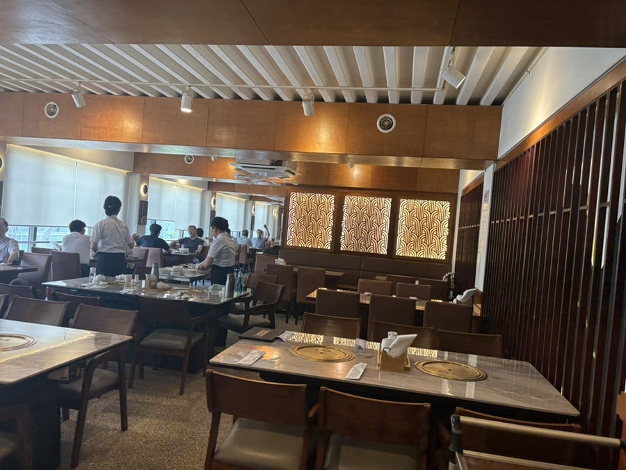 수래옥 사진 6
