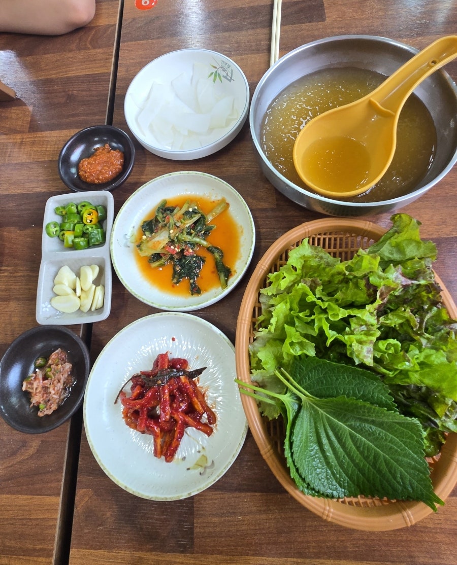 오가네막국수 사진 6