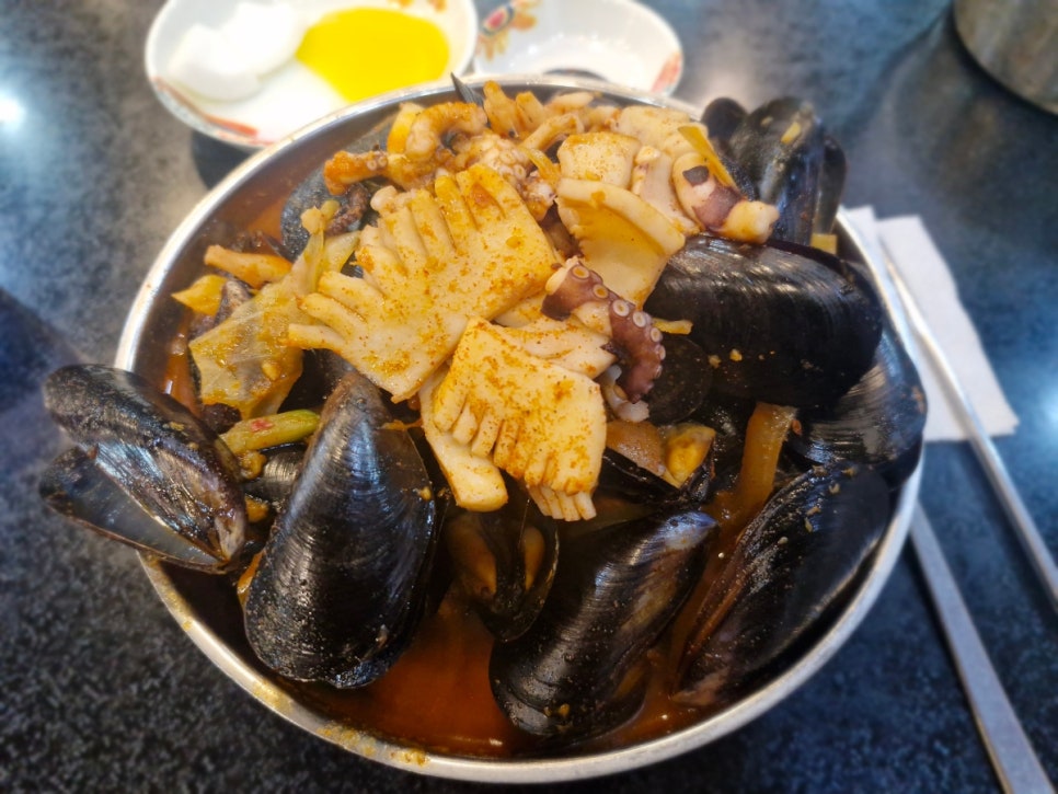 짬뽕의신화 사진 4