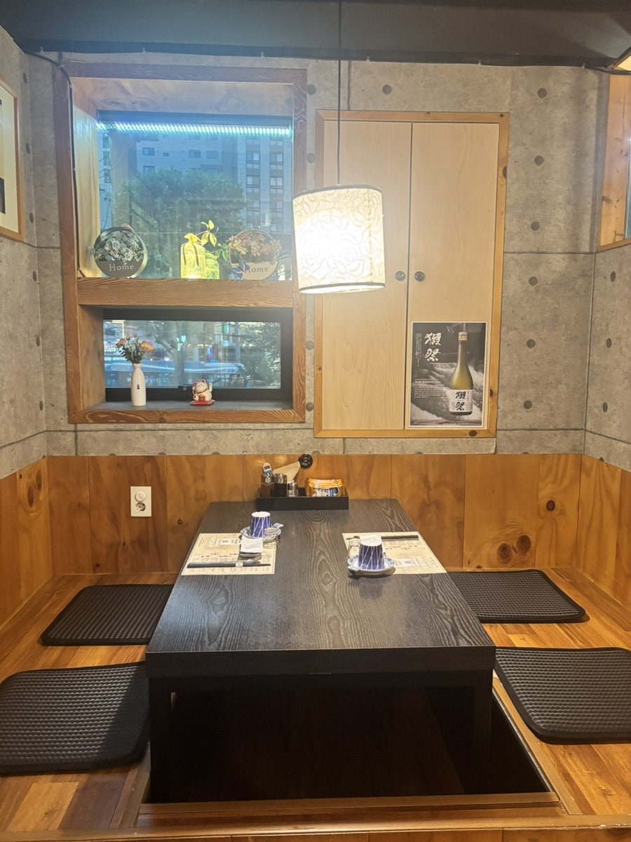 미남참치 신림점 사진 5