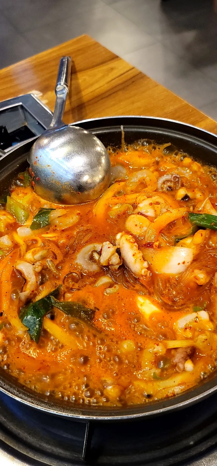 용호낙지 본점 사진 1