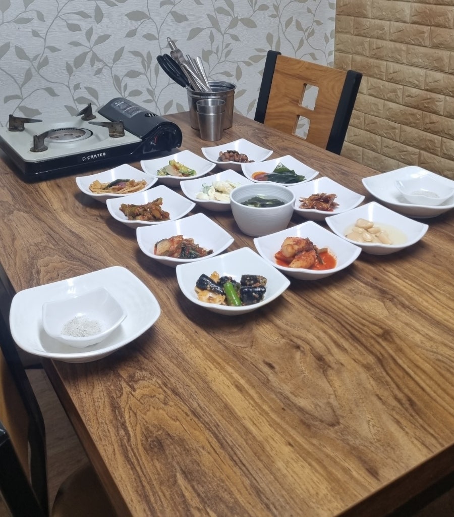 행주산성 삼계탕 사진 2