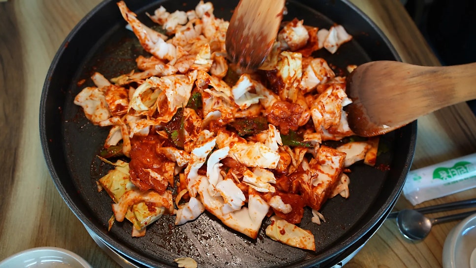 할매춘천닭갈비 사진 6