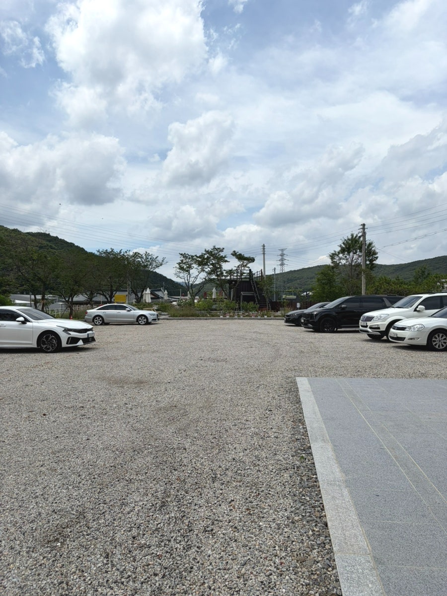 박승광해물칼국수 용인점 사진 4