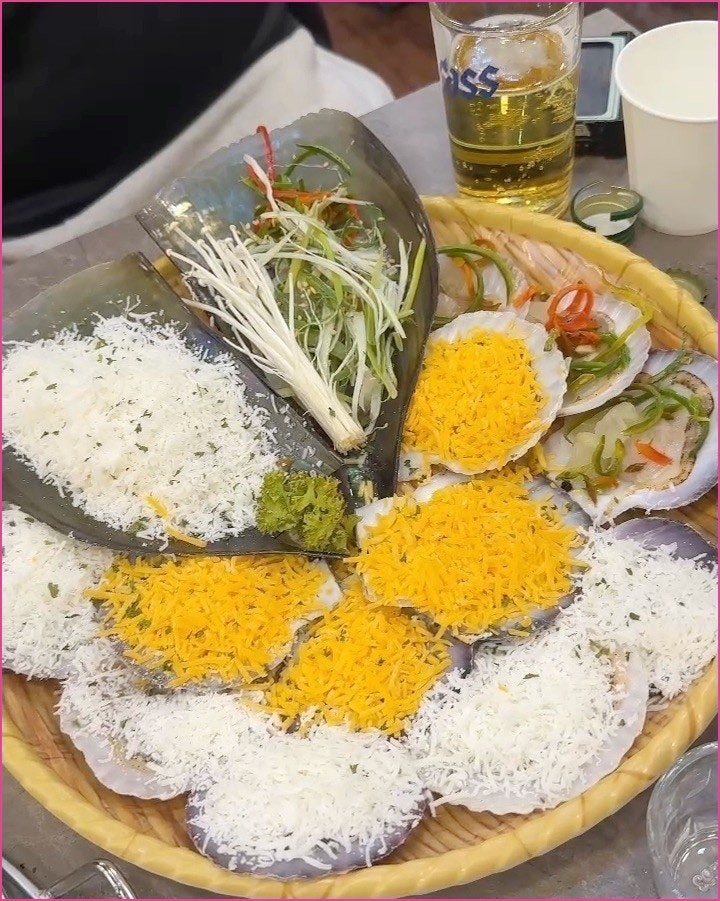 조개원칙 월미도직영점 사진 5