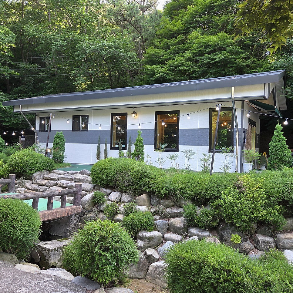 꽈배기진 진안점 사진 3