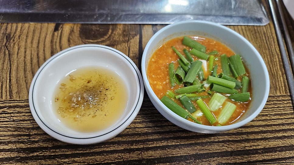 동아황소막창식당 사진 6