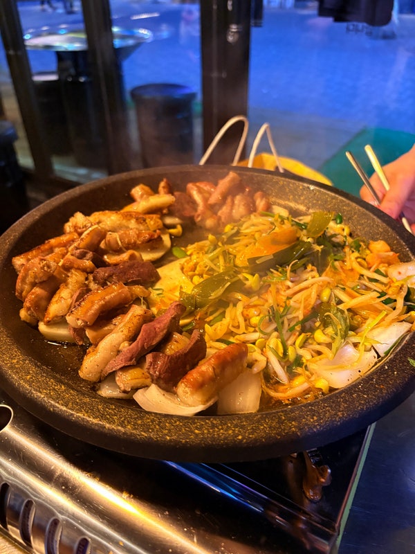 진정한우곱창 사진 4