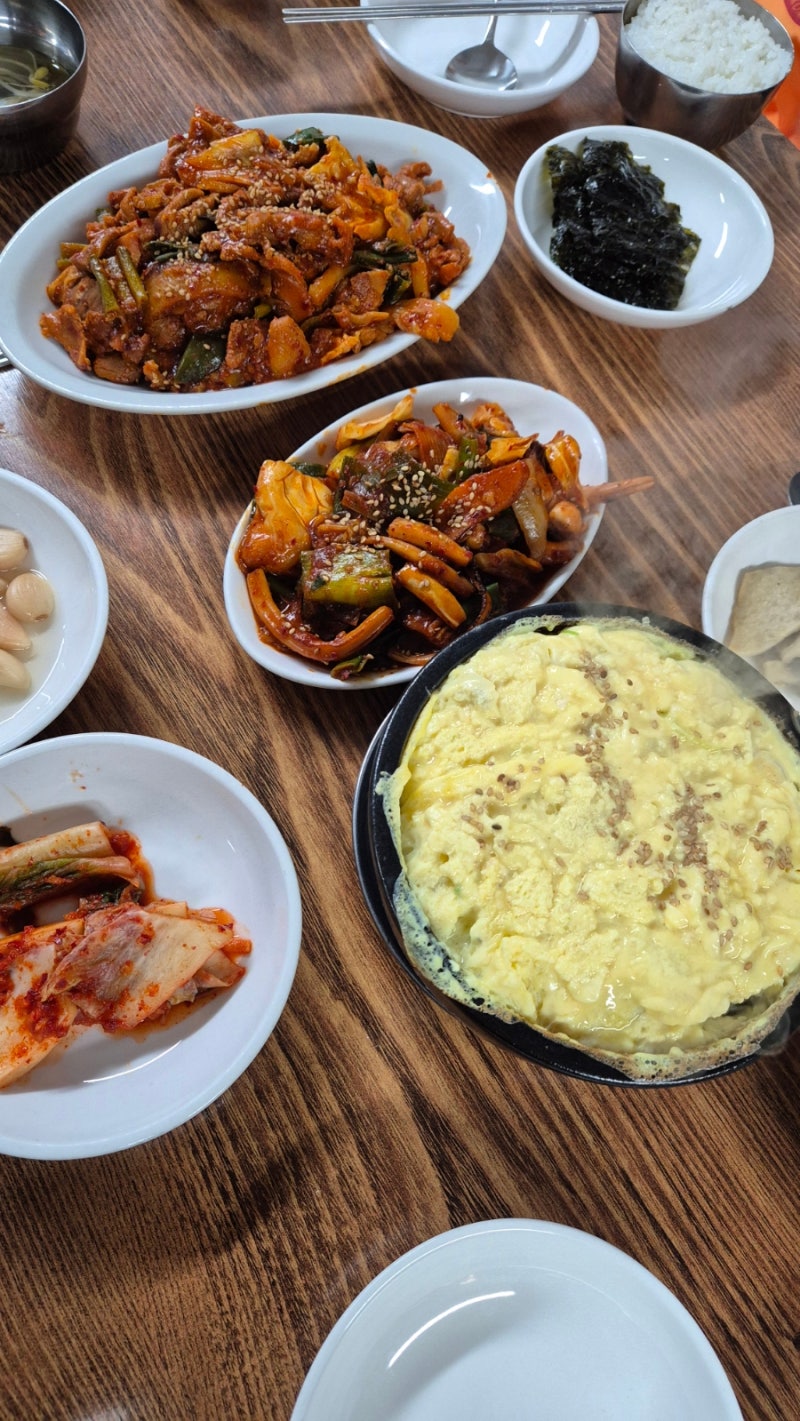 광화문 직장인 맛집