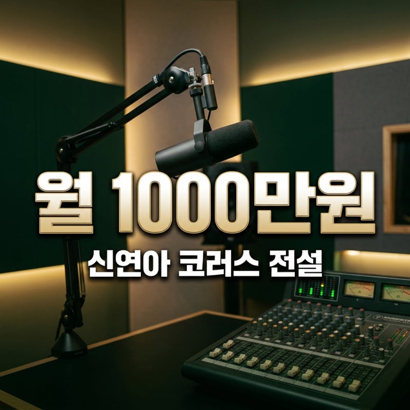 빅마마 신연아 코러스 시절 월 1000만원 수입? 90년대 전설의 비화