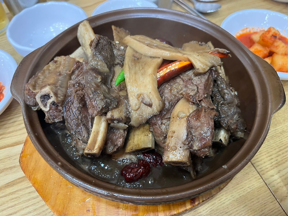 강남면옥 대치점 사진 4