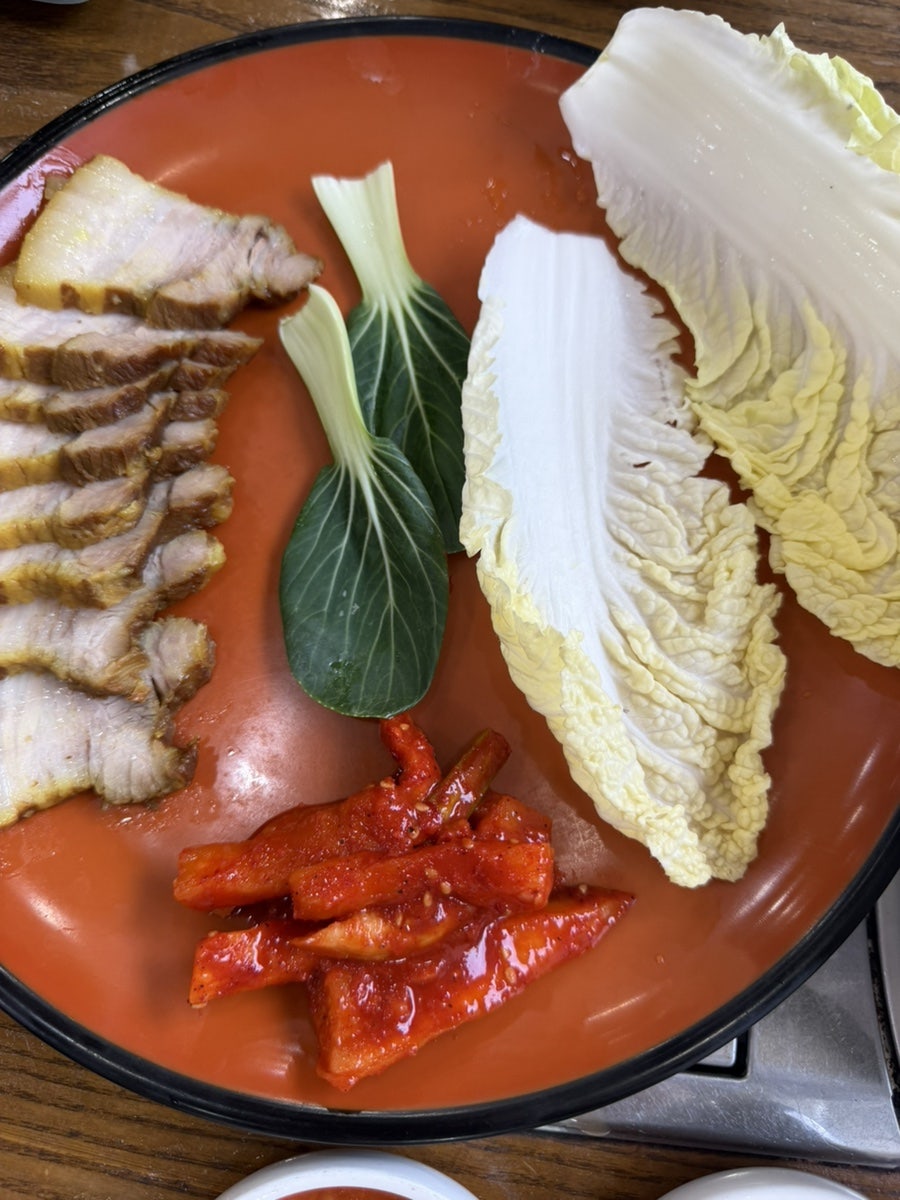 대관령메밀막국수자연샤브샤브 사진 6
