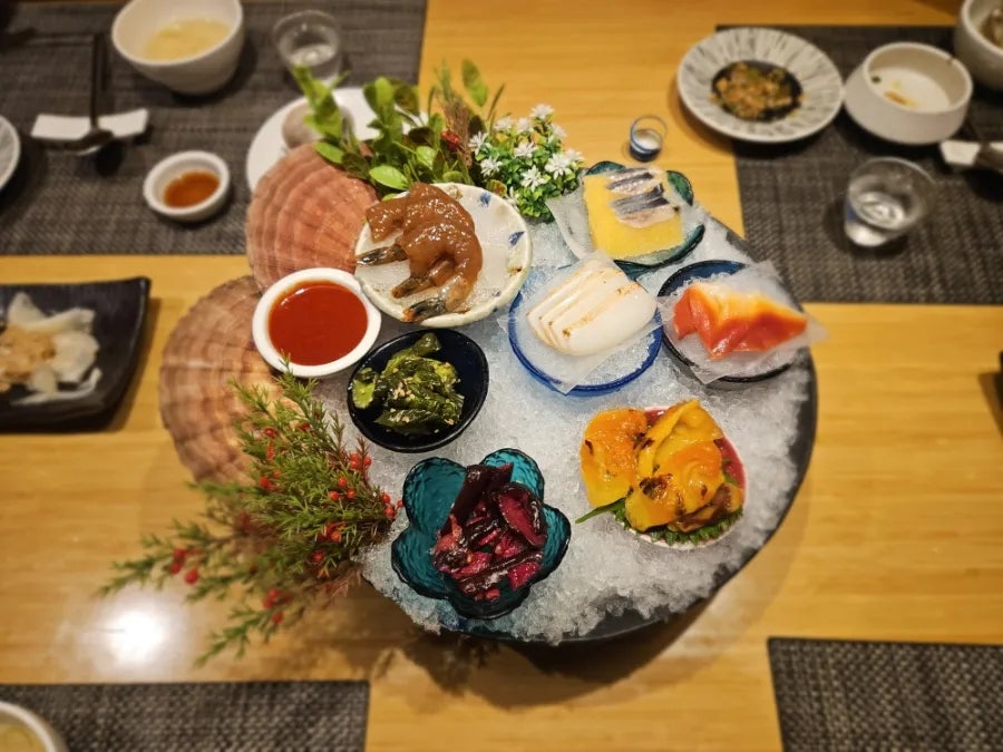 삿뽀로 평촌점 사진 1