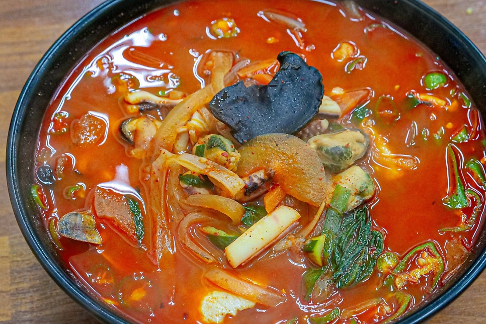 행복한반점 사진 5