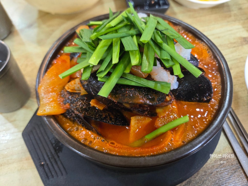 도원뚝배기짬뽕 사진 6