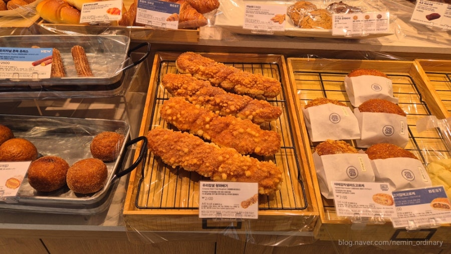 파리바게뜨 고척아이파크점 사진 5