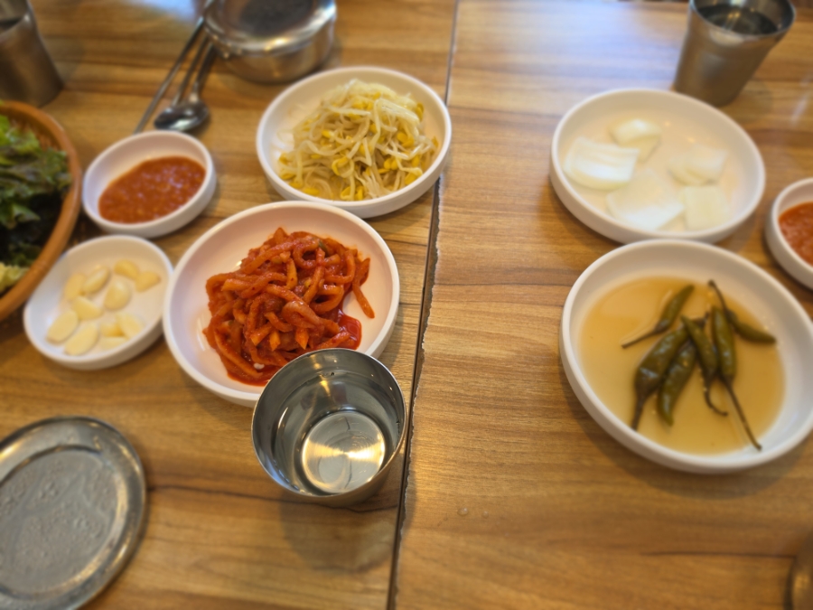 문래돼지불백 신정점 사진 3