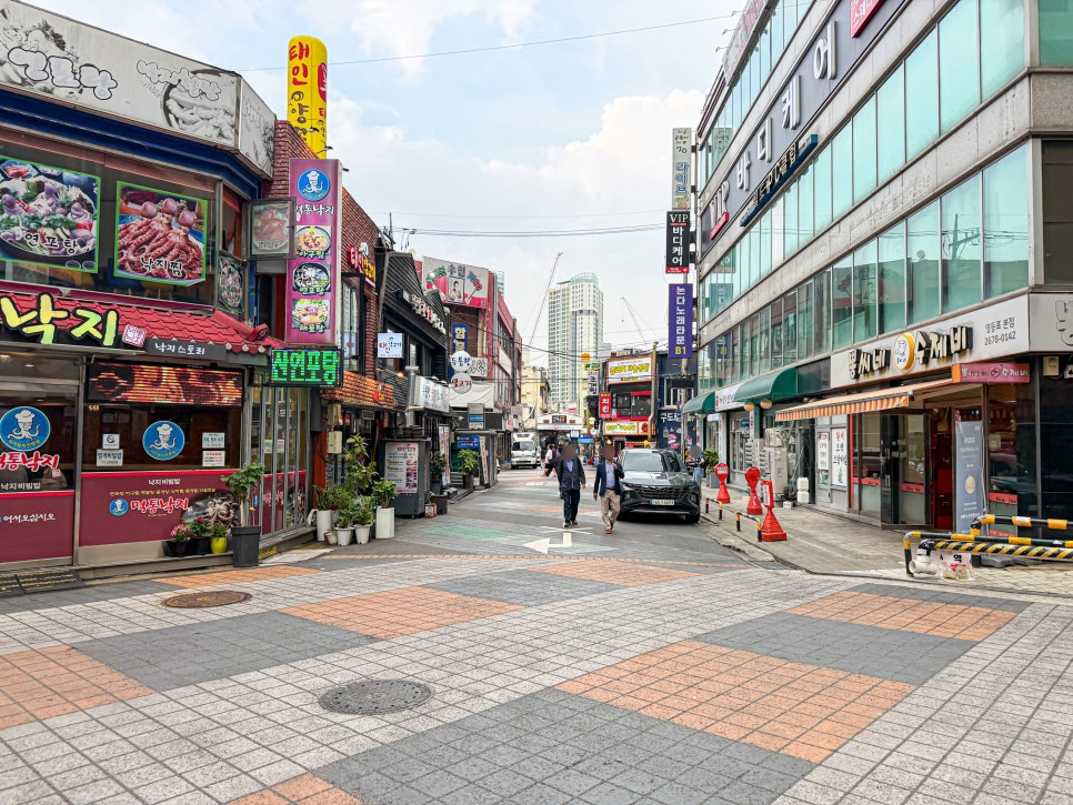 두툼한숯불생고기 사진 4