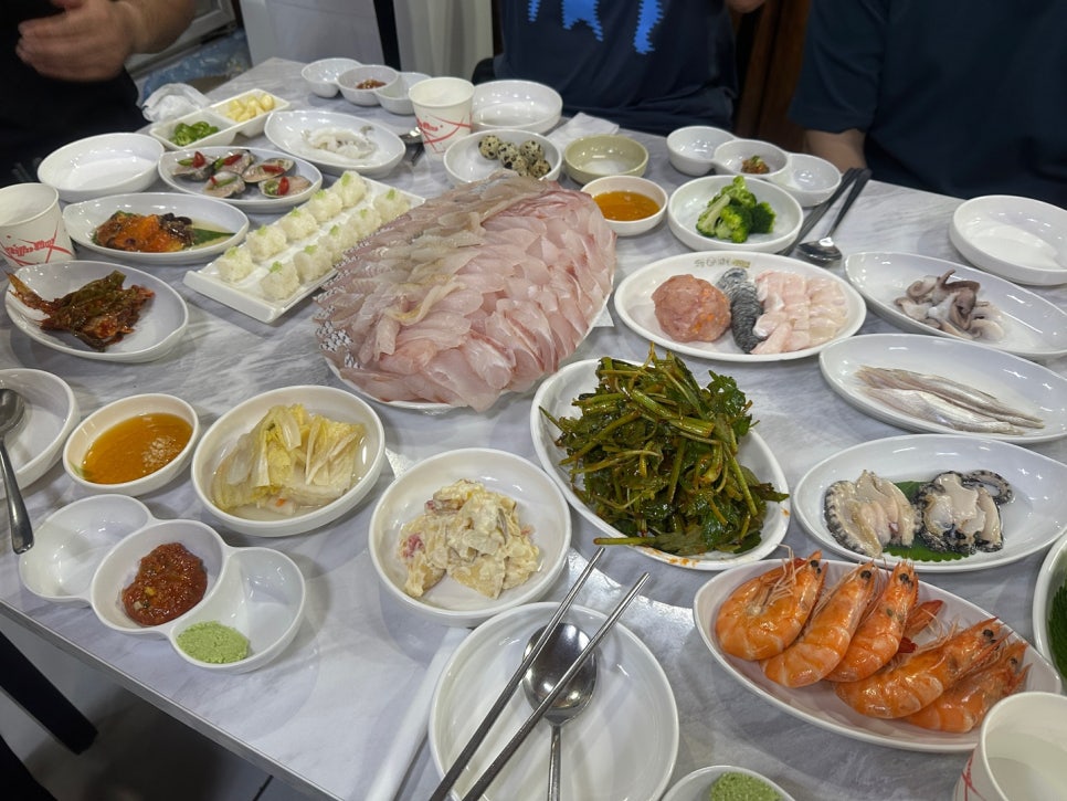 장봉배터집 사진 4