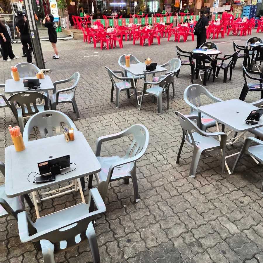야키도리켄지 안산직영점 사진 4