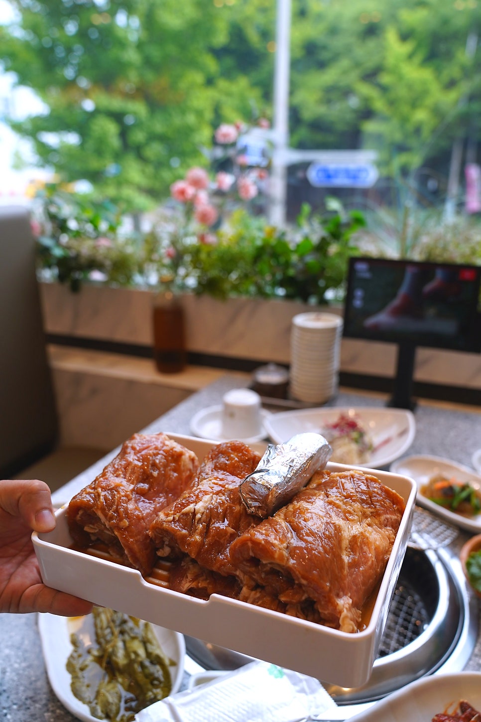 설화생갈비 인천시청점 사진 3