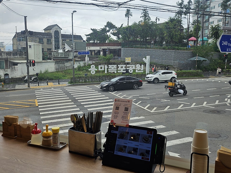 용마왕돈까스 본점 사진 4